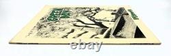Green Day 39/Smooth Lookout! Records Vinyl LP Record US 1992 Press with Insert EX