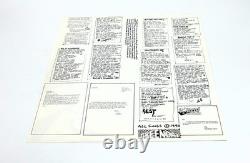 Green Day 39/Smooth Lookout! Records Vinyl LP Record US 1992 Press with Insert EX