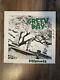 Green Day 39 Smooth Signed Vinyl Autographed Record Lp 2nd Press Lookout No. 22