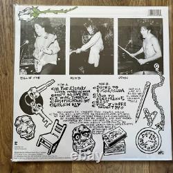 Green Day 39/Smooth+ TWO 7 SEALED LIMITED EDITION 2023 RARE PUNK BLINK 182