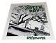 Green Day 39 / Smooth Vinyl Album Lp, 1992 Repress, Berkeley Address With Insert