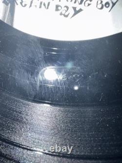 Green Day 39/Smooth Vinyl LP 1990 Lookout! Records 1st pressing