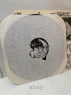 Green Day 39/Smooth Vinyl LP 1990 Lookout! Records 1st pressing