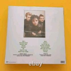 Green Day A Wasteland To Call Home Rare & Acoustic Tracks Limited Color Vinyl
