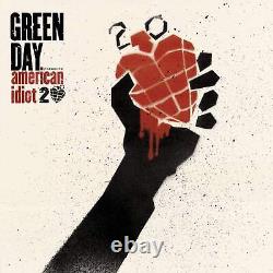 Green Day American Idiot 20th Anniversary Deluxe Edition Box Set NEW Vinyl