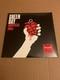 Green Day'american Idiot' Barnes & Noble Exclusive 2 Lp Silver Vinyl Sealed New