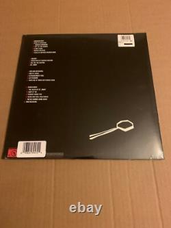 Green Day'American Idiot' Barnes & Noble Exclusive 2 LP Silver Vinyl Sealed New