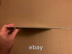 Green Day'American Idiot' Barnes & Noble Exclusive 2 LP Silver Vinyl Sealed New