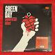 Green Day American Idiot Red, White And Black Color Vinyl 2lp Rsd 2015 Sealed