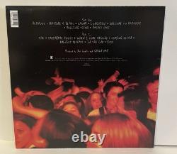 Green Day Billie Joe Tre Signed Dookie Album Vinyl Record Beckett BAS COA