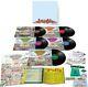 Green Day Dookie (093624862789) 30th Anniversary Deluxe New Vinyl 6 Lp Box Set