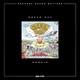 Green Day Dookie (one Step) Limited Edition New Sealed Black Vinyl 2 Lp