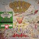 Green Day / Dookie 12 Green Vinyl 1994 Limited Numbered Lp Reprise Records