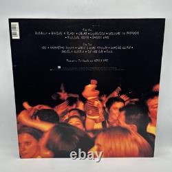 Green Day Dookie 1994 US 1st Press Sire (NM) Ultrasonic Clean Top Copy