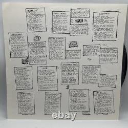Green Day Dookie 1994 US 1st Press Sire (NM) Ultrasonic Clean Top Copy