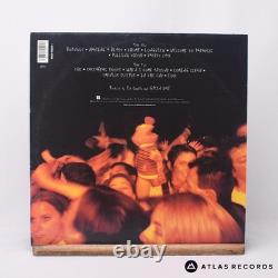 Green Day Dookie 1-A 1-Bx LP Album Vinyl Record 9362-45529-1 VG+/EX