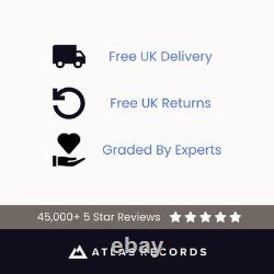 Green Day Dookie 1-A 1-Bx LP Album Vinyl Record 9362-45529-1 VG+/EX