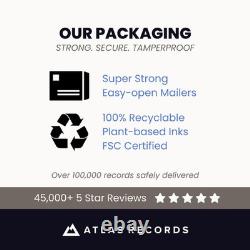 Green Day Dookie 1-A 1-Bx LP Album Vinyl Record 9362-45529-1 VG+/EX