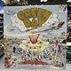 Green Day Dookie 2012 Limited Edition Lp Translucent Green Vinyl Ex