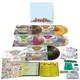 Green Day Dookie (30th Anniversary Box Set) Colored Vinyl New Sealed Album