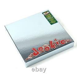 Green Day Dookie (30th Anniversary Box Set) Colored Vinyl NEW Sealed Album