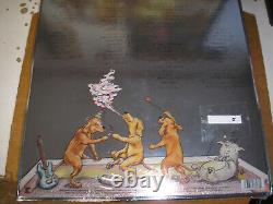 Green Day Dookie 30th Anniversary Super Deluxe 6 x LP box set new ltd