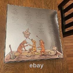 Green Day Dookie 30th Anniversary Vinyl Box Set 2nd Pressing