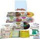 Green Day Dookie (30th Deluxe Edition)-indie Exclusive Brown Vinyl-6lp Box Se