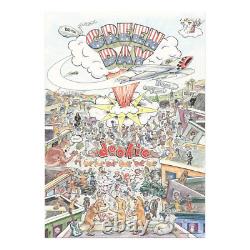 Green Day Dookie (30th Deluxe Edition)-Indie Exclusive Brown Vinyl-6LP Box Se