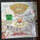 Green Day Dookie Hot Topic Exclusive Special Edition Green Vinyl 12 Rare /1000