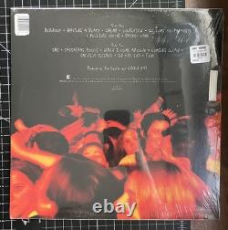 Green Day Dookie Hot Topic Exclusive Special Edition Green Vinyl 12 RARE /1000