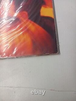 Green Day Dookie Vinyl Album Green 1994 Still Factory Sealed Unopened Unplayed