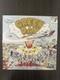 Green Day Dookie Vinyl Lp (2012) Trans Green Hot Topic Limited Edition Rare