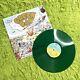 Green Day Dookie Vinyl Lp Translucent Green Colored Vinyl Hot Topic Exclusive