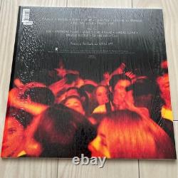 Green Day Dookie Vinyl Record Japan Pressing Black 180g Collectible