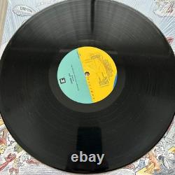 Green Day Dookie Vinyl Record Japan Pressing Black 180g Collectible