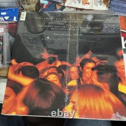 Green Day Dookie Vinyl sealed new