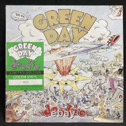 Green Day Dookie (eu Original)