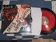 Green Day Father Of All Red And Black Limited Vinyl Record