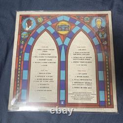 Green Day Greatest Hits God's Favorite Band 2LP 12 Vinyl Record 2017 Rock