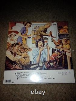 Green Day Insomniac 1995 First US Pressing Vinyl LP Reprise Records NM