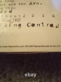 Green Day Insomniac 1995 First US Pressing Vinyl LP Reprise Records NM