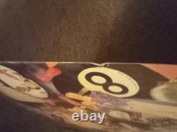 Green Day Insomniac 1995 First US Pressing Vinyl LP Reprise Records NM