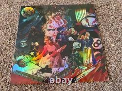 Green Day Insomniac 25th Anniversary (ORANGE COLOR) 2021 Vinyl LP NEW