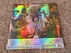 Green Day Insomniac 25th Anniversary (ORANGE COLOR) 2021 Vinyl LP NEW