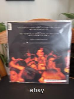 Green Day Insomniac Vinyl 1-45529 FIRST PRESSING 1994 GATEFOLD