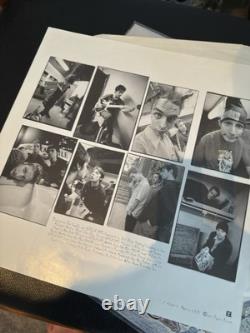 Green Day Insomniac Vinyl 1-45529 FIRST PRESSING 1994 GATEFOLD