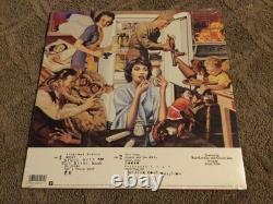 Green Day Insomniac Vinyl Record Lp Original Pressing 1995