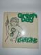 Green Day Kerplunk! 12 Vinyl Lp 1991 Us Original Lookout! Records