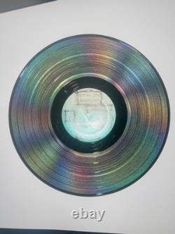 Green Day Kerplunk! 12 Vinyl LP 1991 US Original Lookout! Records